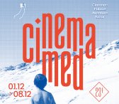 CINEMAMED : COSTA BRAVA LEBANON