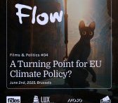 Films & Politics #04 – A Turning Point for European Climate Policy ?