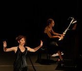 DANSES EN DORMANCE